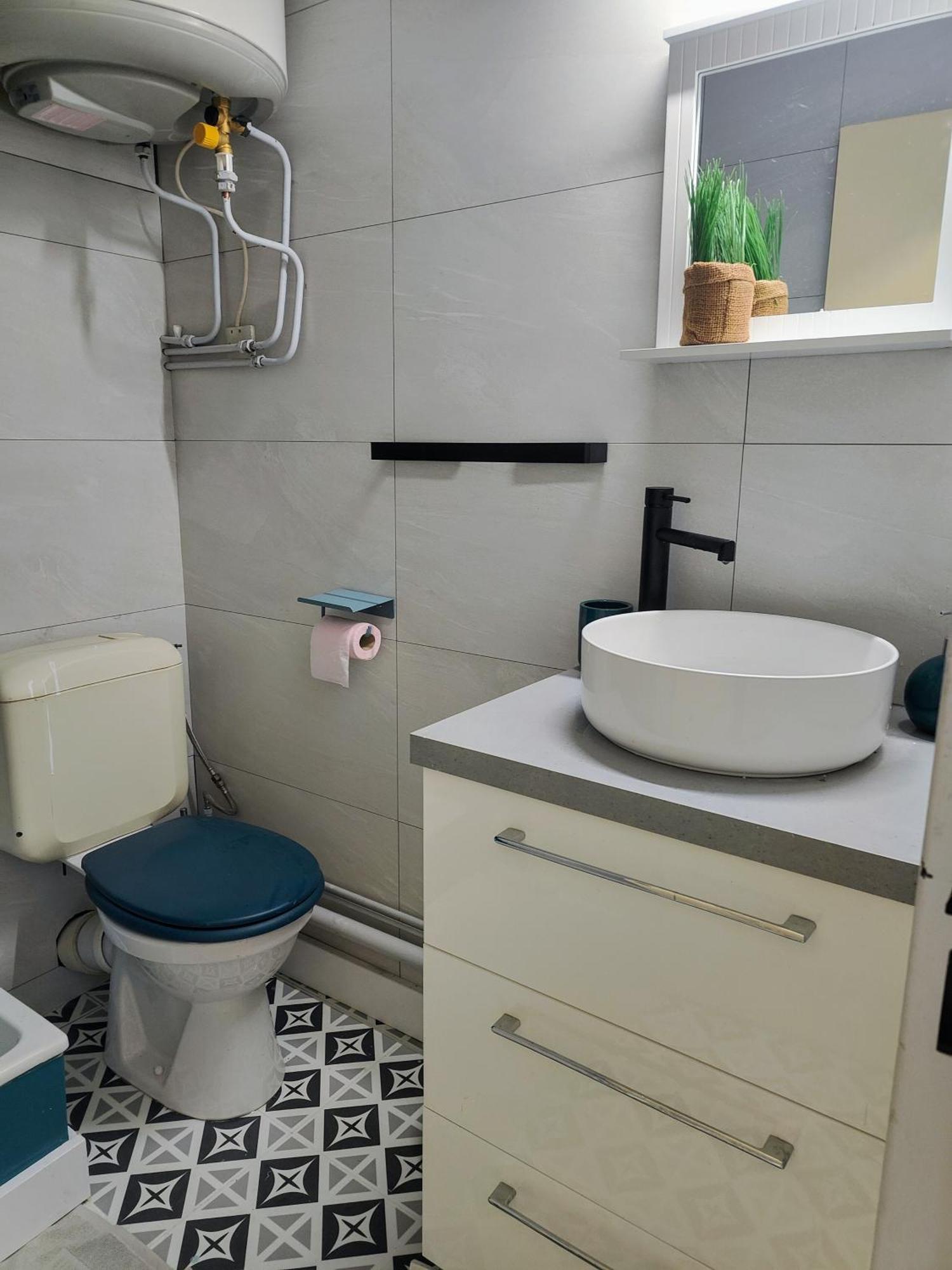 Tres Joli Studio Point Zero, Clim 라그랑모트 외부 사진